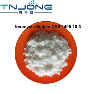 Neomycin Sulfate