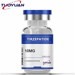 Tirzepatide