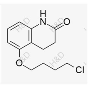 Brexpiprazole Impurity 59