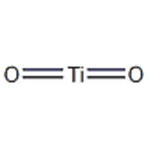 	Titanium dioxide