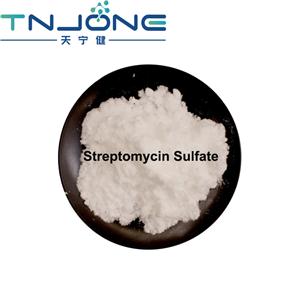 Streptomycin Sulphate