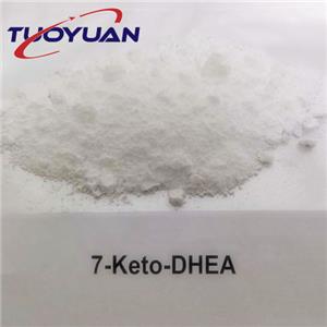 7-Keto-dehydroepiandrosterone (7-Keto-DHEA)