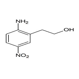 2-Amino-5-nitrophenethanol