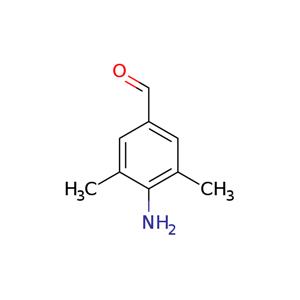 4-amino-3,5-dimethylbenzaldehyde
