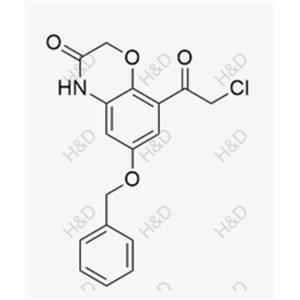 Olodaterol Impurity 8