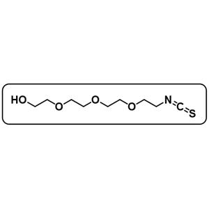 1-Isothiocyanato PEG4-alcohol