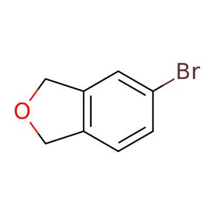 5-bromo-1,3-dihydroisobenzofuran