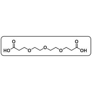 Bis-PEG3-acid