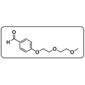 m-PEG3-Ph-CHO