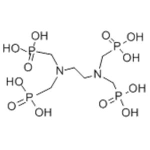 Ethylenebis(nitrilodimethylene)tetraphosphonic acid