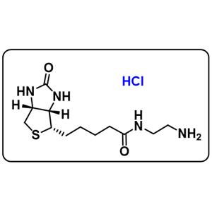 Biotin-EA (HCl)