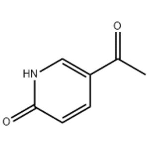 2(1H)-Pyridinone, 5-acetyl- (9CI)