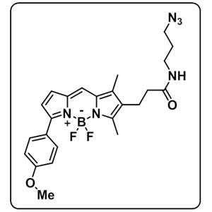 BDP TMR azide
