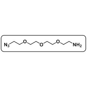 azido-PEG3-amine