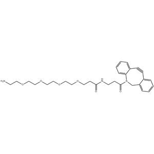 DBCO-PEG4-amine