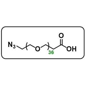 azido-PEG36-Acid