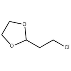 2-(2-chloroethyl)-1,3-dioxolane