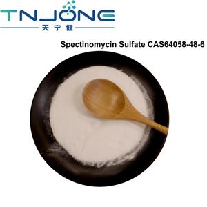 Spectinomycin Sulfate