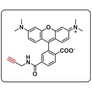 TAMRA alkyne,6-isomer