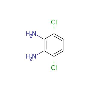 3,6-Dichlorobenzene-1,2-diamine