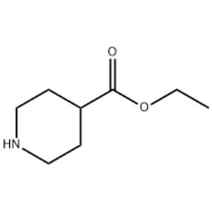 Ethyl 4-piperidinecarboxylate