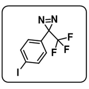 4-CF3-diazirine-Iodophenyl