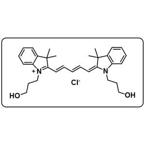 Cyanine5-(OH)2