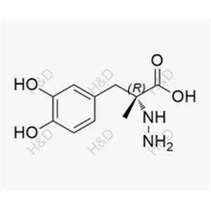 (R)-Carbidopa