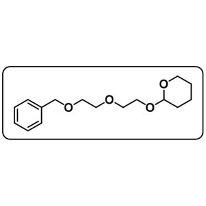 Benzyl-PEG2-THP