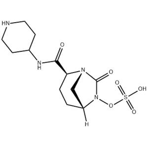 Relebactam