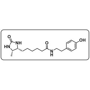 Desthiobiotin-phenol