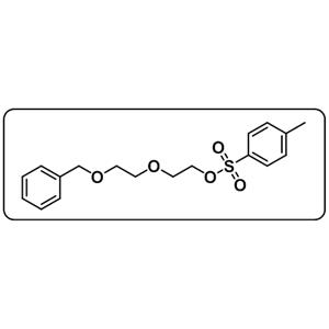 Benzyl-PEG2-Ots