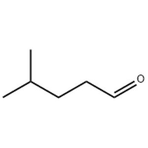 	4-methylvaleraldehyde
