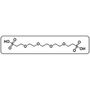 Bis-PEG4-sulfonicacid