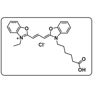 Cy2 Carboxylic acid