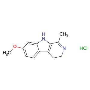 Harmaline hydrochloride