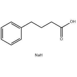 Sodium 4-phenylbutyrate