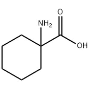 1-Amino-1-cyclohexanecarboxylic acid