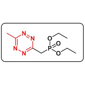 MethylTetrazine-CH2-PO(OEt)2