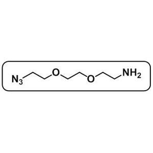 azido-PEG2-amine