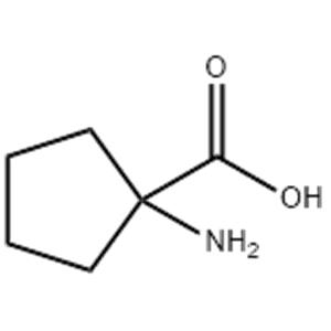 	Cycloleucine