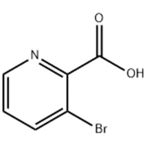 3-BROMOPYRIDINE-2-CARBOXYLIC ACID