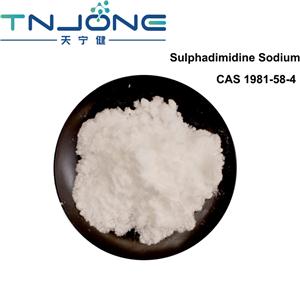 Sulphadimidine Sodium