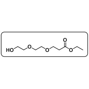 Hydroxy-PEG3-ethyl ester