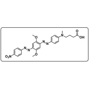 BHQ-2 acid