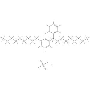 SULFATED POE NONYLPHENOL SODIUM SALT