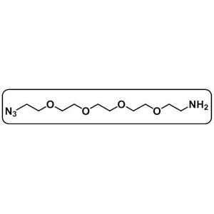 azido-PEG4-amine