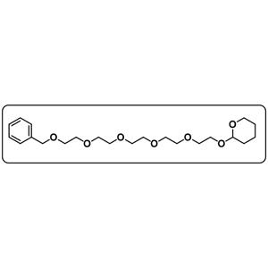 Benzyl-PEG5-THP