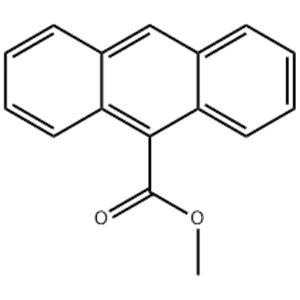 9-Anthracenecarboxylic acid methyl
