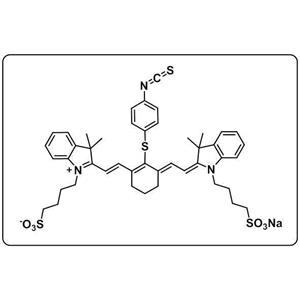 NIR-797-isothiocyanat